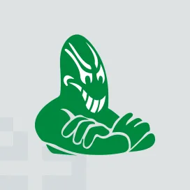 Mancha verde 1